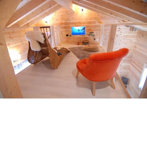 Chalet Cosy Proche Martigny et Verbier