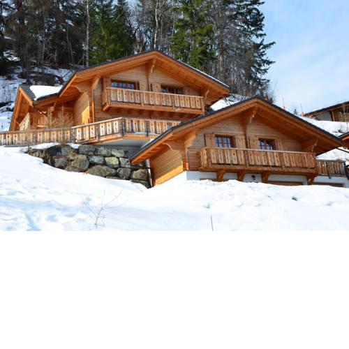 Chalet Coucou