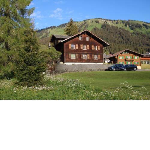 Chalet Coup de Coeur, Morgins