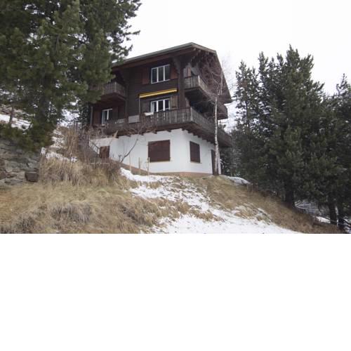 Chalet Cresta di Saas