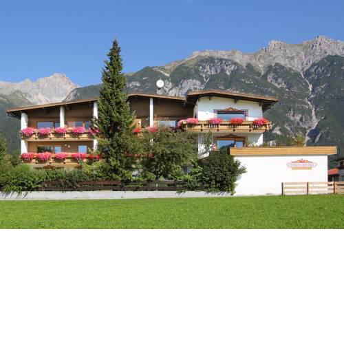 Chalet Cristall