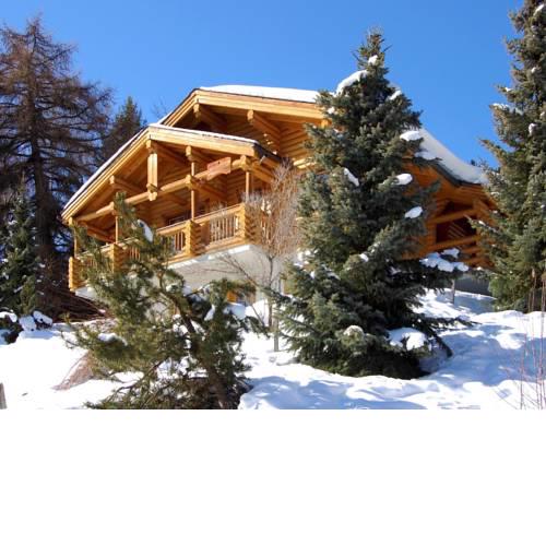 Chalet Crocus