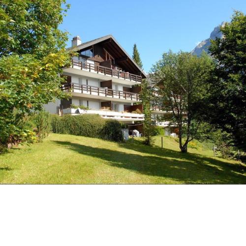 Chalet Crystal 4 Bett Wohnung