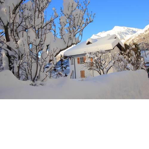 Chalet Cuore delle Alpi