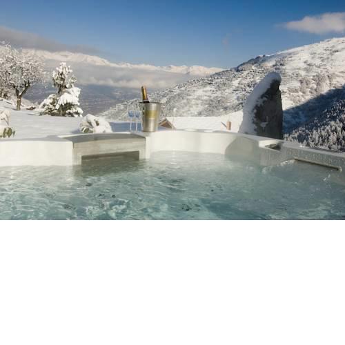 Chalet Cygnet