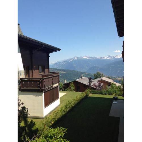 Chalet D