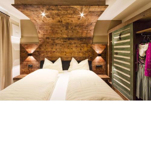 Chalet Da Mont