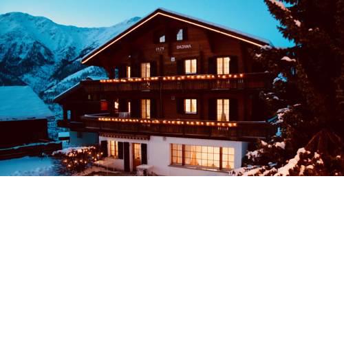 Chalet Dajana