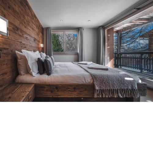 Chalet Daphne