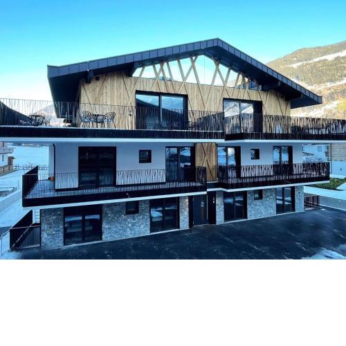 Chalet das rocking home by Interhome