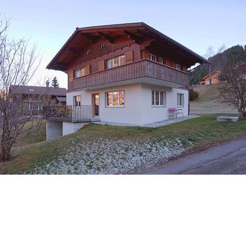 Chalet Dayuma