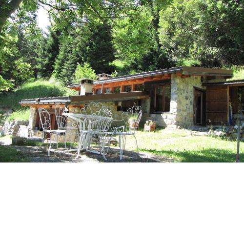 Chalet de Bébert