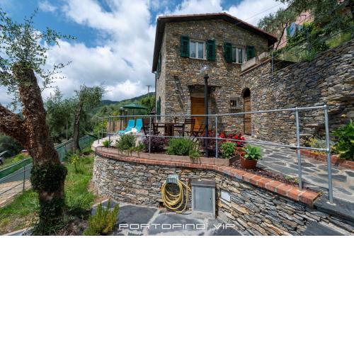 Chalet Debora by PortofinoVip