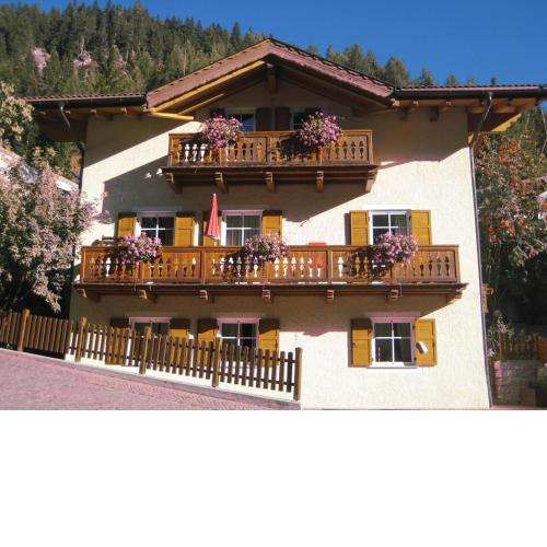 Chalet Decrestina