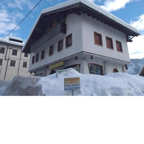 Chalet Degli Alpini