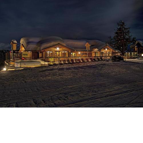 Chalet Degli Angeli