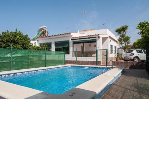 Chalet Dehesa de la Villa