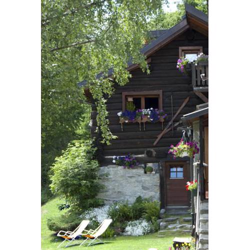 Chalet dei Fiori