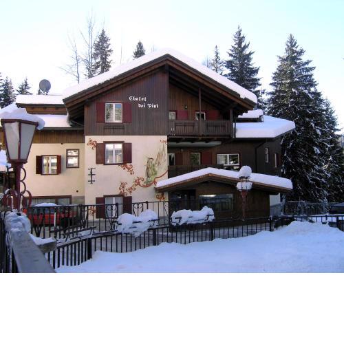 Chalet dei Pini