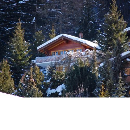 Chalet Dejo A Dzeu