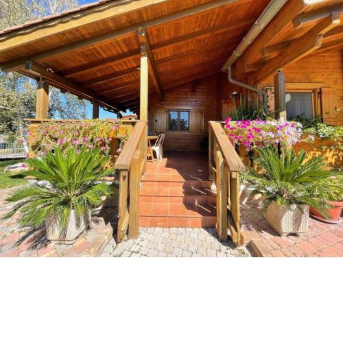 Chalet Del Colle by Interhome