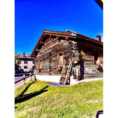 Chalet Del Cuore