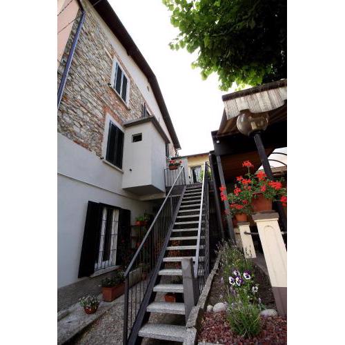 Chalet del Tiglio