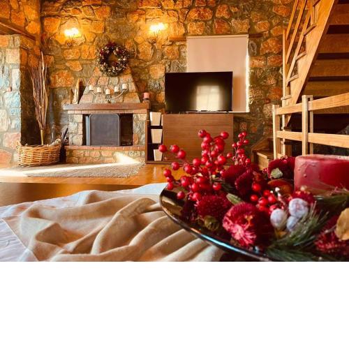 Chalet D'elite