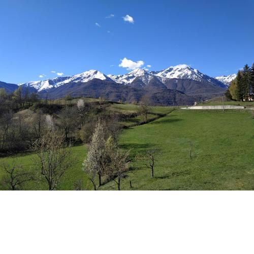 Chalet Delle Rose by Holiday World
