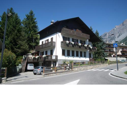 Chalet dell'Ermellino