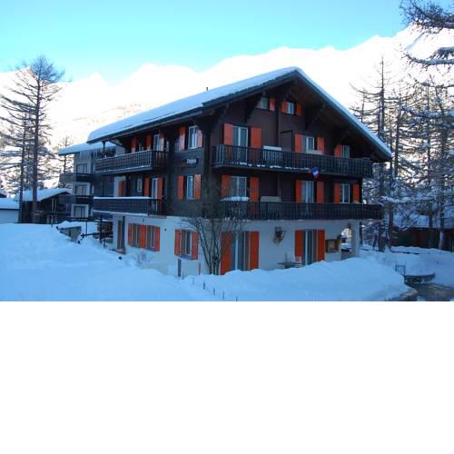 Chalet Delphin