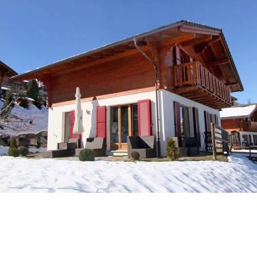 Chalet Demi-Lune