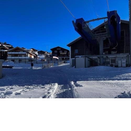 Chalet Dennda Nr 27