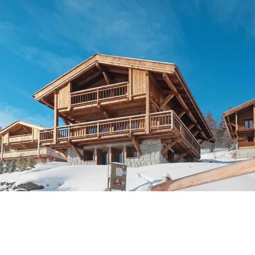 Chalet Dent Blanche (LCN314)