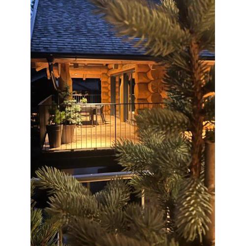 Chalet Deux B