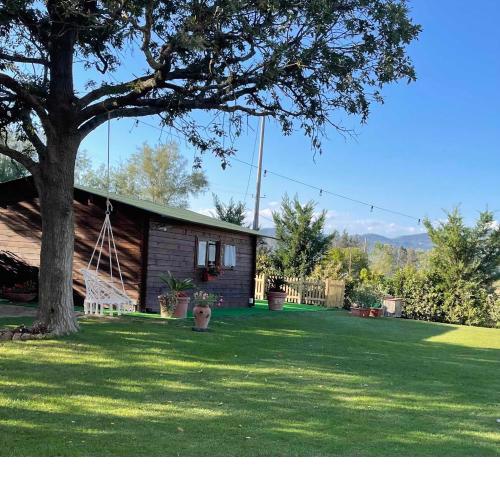 Chalet di Antonella