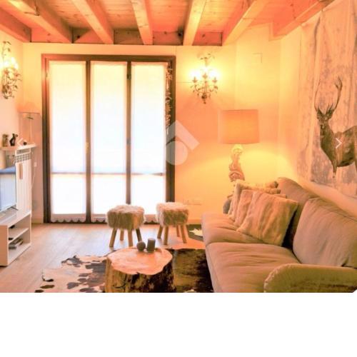 Chalet di Montagna - Ponte di Legno
