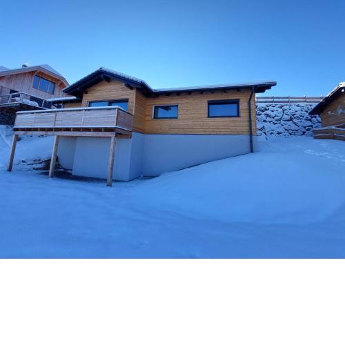 Chalet Diamondsky by Interhome