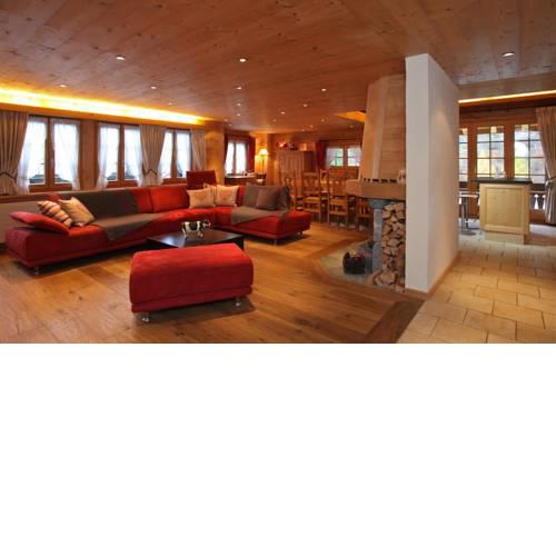 Chalet Diana