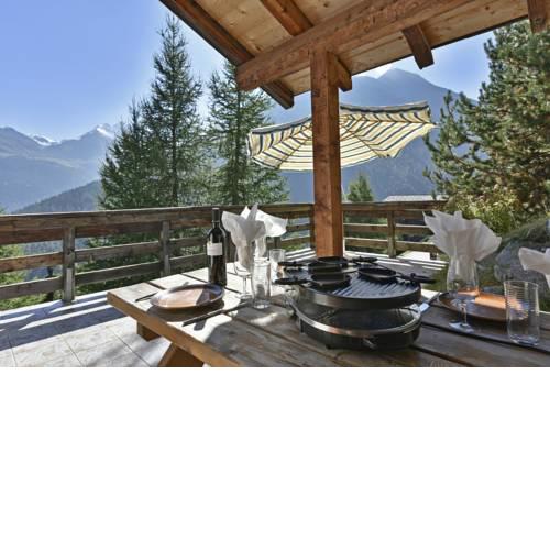 Chalet Diana