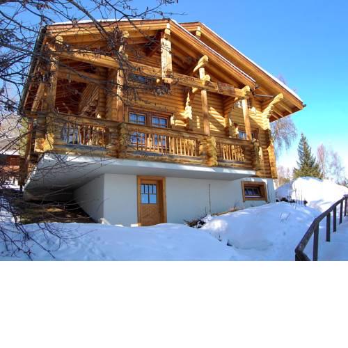 Chalet Digitalis
