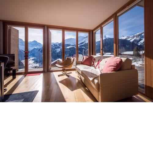 Chalet Dillon
