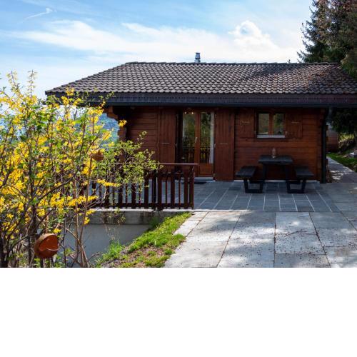 Chalet Dolce Cabane by Interhome