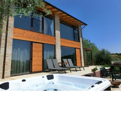 Chalet Dolce Colle