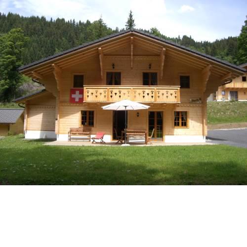 Chalet Dörfli