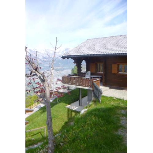 Chalet Dorril