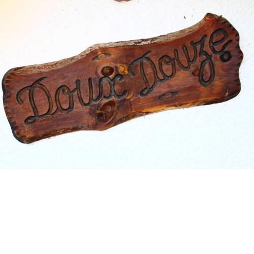 Chalet Doux Douze