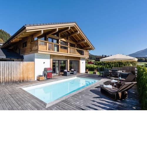 Chalet Dreier