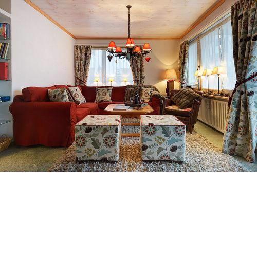Chalet Drusa