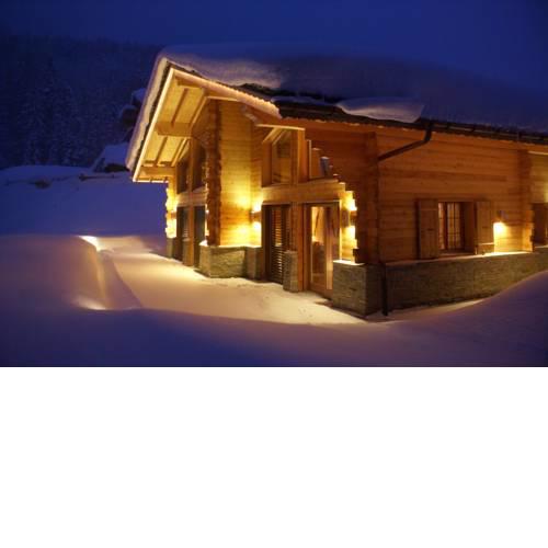 Chalet du Chef Ski et Golf